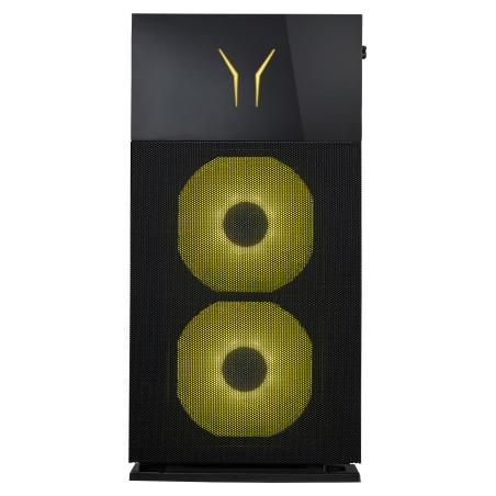 ERAZER Engineer X30 MD35478 Ultra - Powerful 7-265K, 32GB RAM, 2TB Storage, GeForce RTX 5070, Windows 11 Home - Ultimate Gaming 